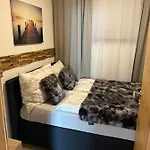 Appartement Haus Colorado Am Gaisberg Scheffau am Wilden Kaiser