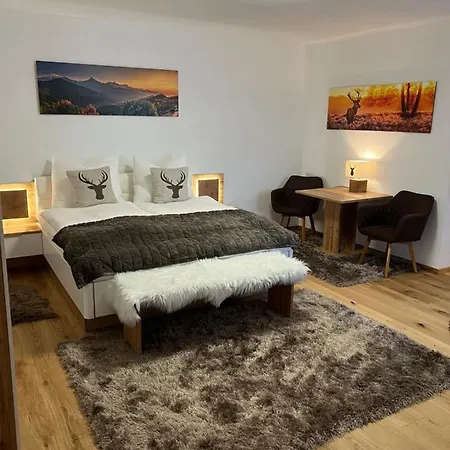 Apartman Haus Colorado Am Gaisberg Scheffau am Wilden Kaiser