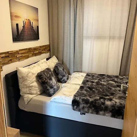 Apartman Haus Colorado Am Gaisberg Scheffau am Wilden Kaiser