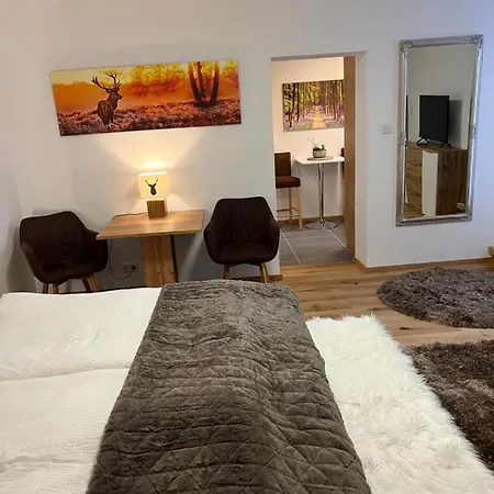 Haus Colorado Am Gaisberg *