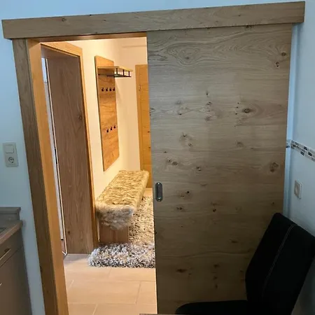 Haus Colorado Am Gaisberg