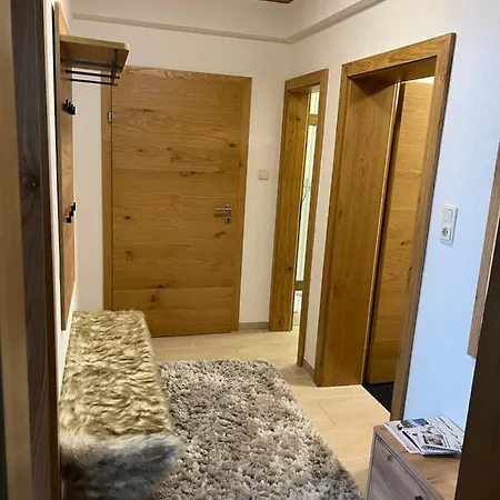 Haus Colorado Am Gaisberg * シェッファウ・アム・ヴィルデン・カイザー