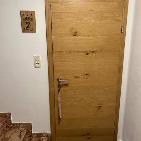 Haus Colorado Am Gaisberg * シェッファウ・アム・ヴィルデン・カイザー