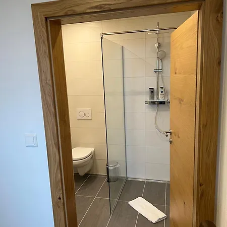 Haus Colorado Am Gaisberg アパート