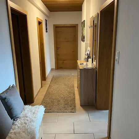 アパート Haus Colorado Am Gaisberg *