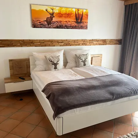 アパート Haus Colorado Am Gaisberg