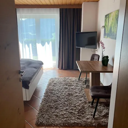 Haus Colorado Am Gaisberg